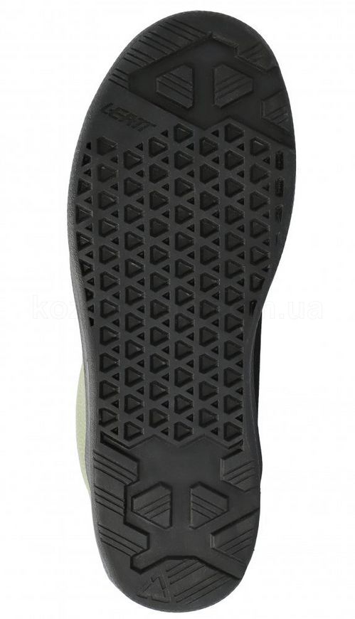 Вело обувь LEATT Shoe DBX 3.0 Flat [Cactus], 8.5