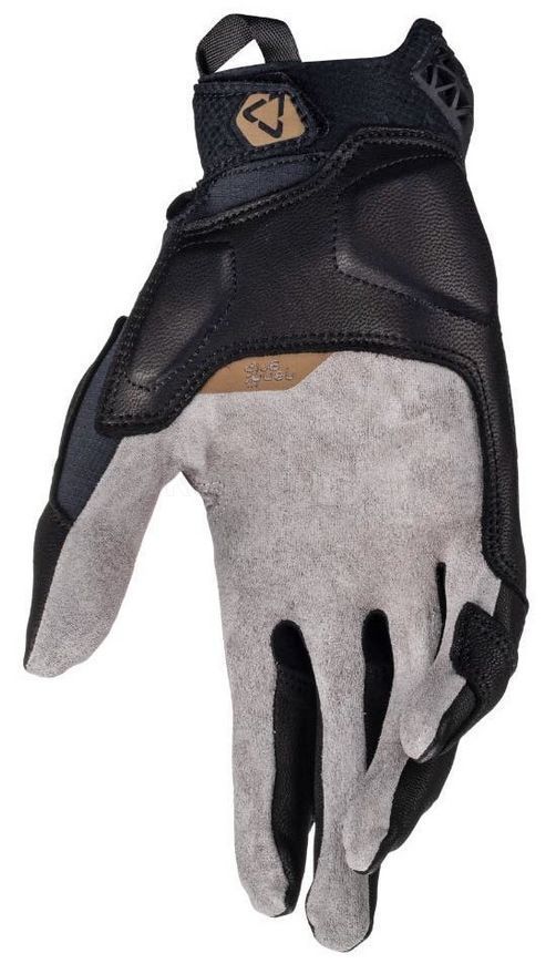Мото рукавички LEATT Glove Adventure X-Flow 7.5 Short [Stealth], M (9)