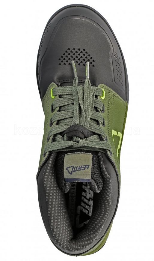 Вело обувь LEATT Shoe DBX 3.0 Flat [Cactus], 8.5