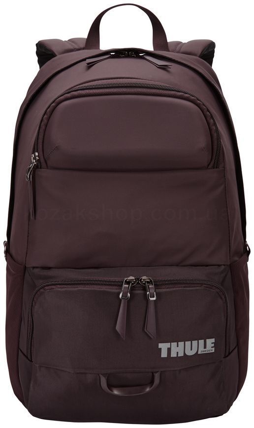 Рюкзак Thule Departer 21L (Blackest Purple)