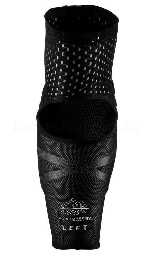 Налокотники LEATT Elbow Guard 3DF Hybrid [White/Black], S/M