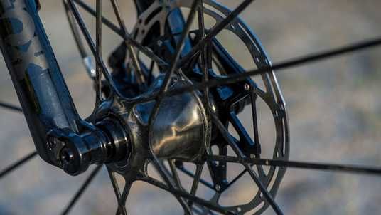 Вилсет Syncros Silverton SL Carbon Wheelset 29