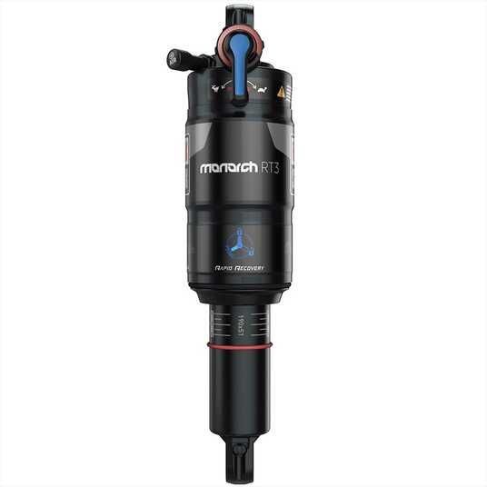 Stumpjumper (2016 AutoSag RT3 Monarch RockShox 190x50と付属品 Debonair RT3 Monarch Rockshox 27/29, Ryhme27 2016 パーツ