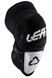 Наколінники LEATT Knee Guard 3DF Hybrid [White / Black], S / M