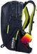 Гірськолижний рюкзак Thule Upslope 25L (Lime Punch)