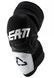 Наколінники LEATT Knee Guard 3DF Hybrid [White / Black], S / M