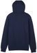 Толстовка FOX ABSOLUTE Hoodie [Midnight], M