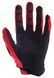 Перчатки FOX PAWTECTOR GLOVE [Red], XXL (12)