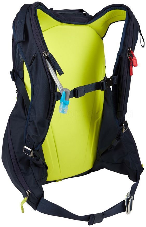 Гірськолижний рюкзак Thule Upslope 25L (Lime Punch)