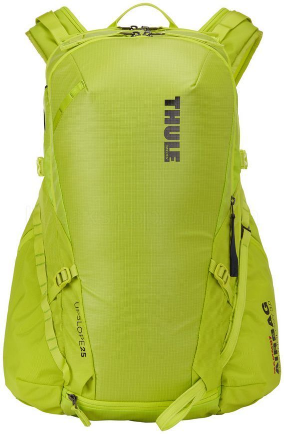 Гірськолижний рюкзак Thule Upslope 25L (Lime Punch)