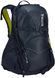 Гірськолижний рюкзак Thule Upslope 25L (Lime Punch)