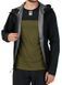 Вело куртка FOX DEFEND 3L WATER Jacket [Black], XL