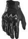 Мото перчатки FOX Bomber Glove [BLACK], XXXL (13)