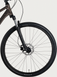 Міський велосипед NORCO XFR 3 700C [Grey/Silver] - L