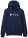 Толстовка FOX ABSOLUTE Hoodie [Midnight], M