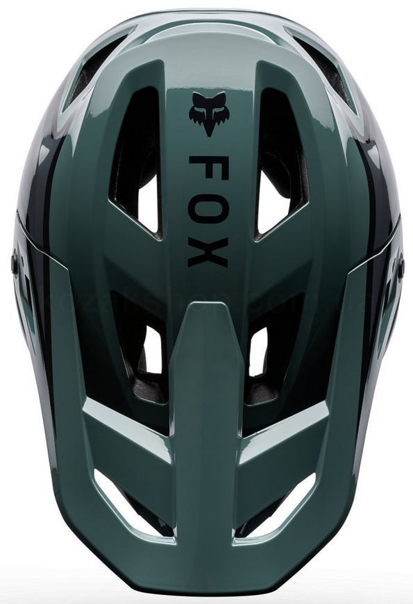Вело шолом FOX RAMPAGE Helmet - VAULT [Sage], M