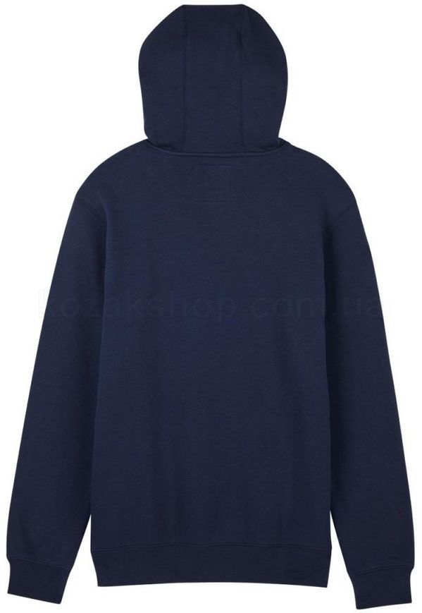 Толстовка FOX ABSOLUTE Hoodie [Midnight], M