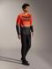 Вело джерси Alpinestars A-Dura Astar LS Jersey 2.0 [Orange Black] - L