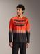 Вело джерси Alpinestars A-Dura Astar LS Jersey 2.0 [Orange Black] - L