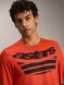 Вело джерси Alpinestars A-Dura Astar LS Jersey 2.0 [Orange Black] - L