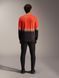 Вело джерси Alpinestars A-Dura Astar LS Jersey 2.0 [Orange Black] - L