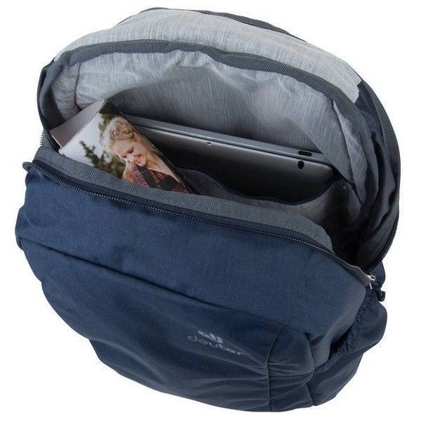 Рюкзак Deuter Vista Skip 14 л Midnight