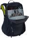 Гірськолижний рюкзак Thule Upslope 25L (Lime Punch)