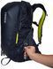 Гірськолижний рюкзак Thule Upslope 25L (Lime Punch)