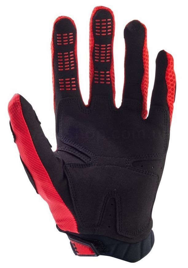 Перчатки FOX PAWTECTOR GLOVE [Red], XXL (12)
