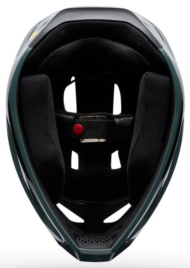 Вело шолом FOX RAMPAGE Helmet - VAULT [Sage], M