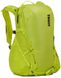Гірськолижний рюкзак Thule Upslope 25L (Lime Punch)
