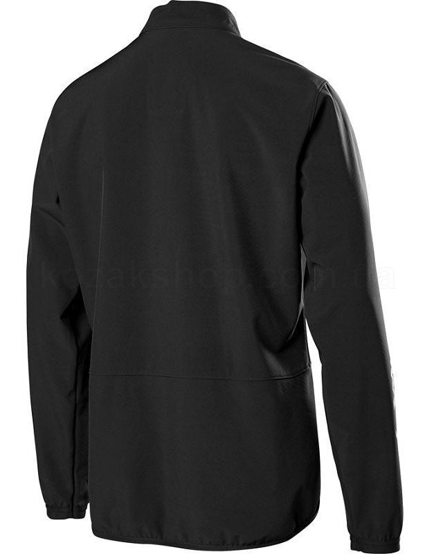 Вело куртка FOX RANGER FIRE JACKET [Black], XL