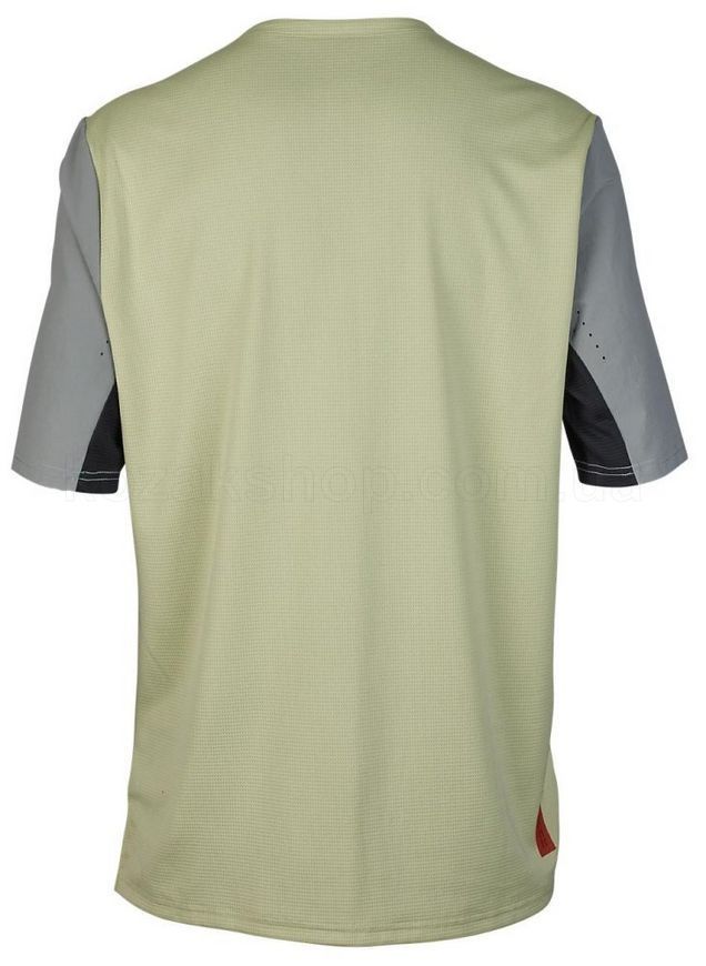 Вело джерси FOX DEFEND SS JERSEY [Cactus], XL
