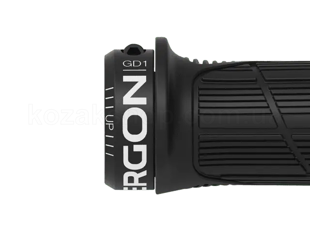 Грипсы Ergon GD1 Evo Factory Frozen Moss / Oil Slick Slim