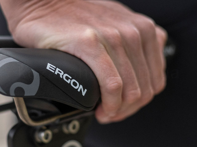 Седло Ergon SR Tri Women Mid