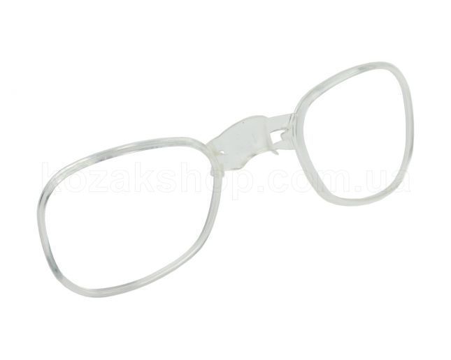 Діоптрична вставка в окуляри JULBO CLIP OPTIQUE JOPTICLIP - Size L