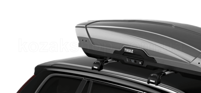 Велосипедный кейс Thule RoundTrip Road Bike Travel Case 3205178