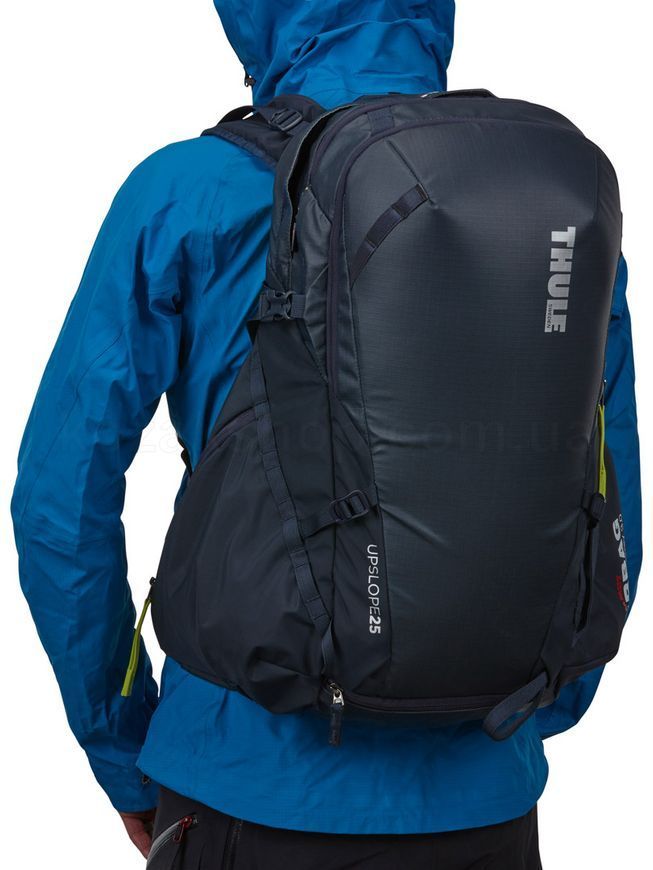 Гірськолижний рюкзак Thule Upslope 25L (Lime Punch)