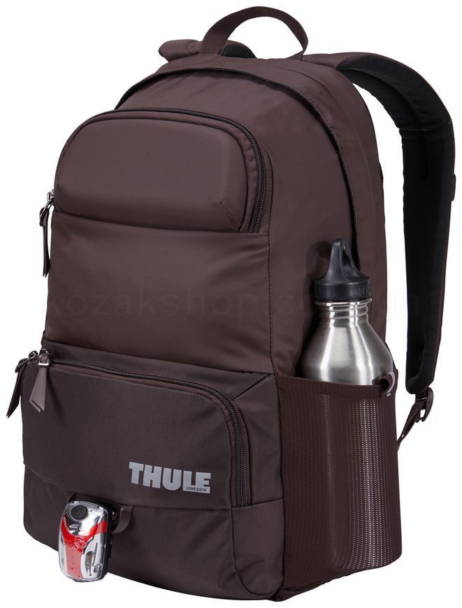 Рюкзак Thule Departer 21L (Blackest Purple)