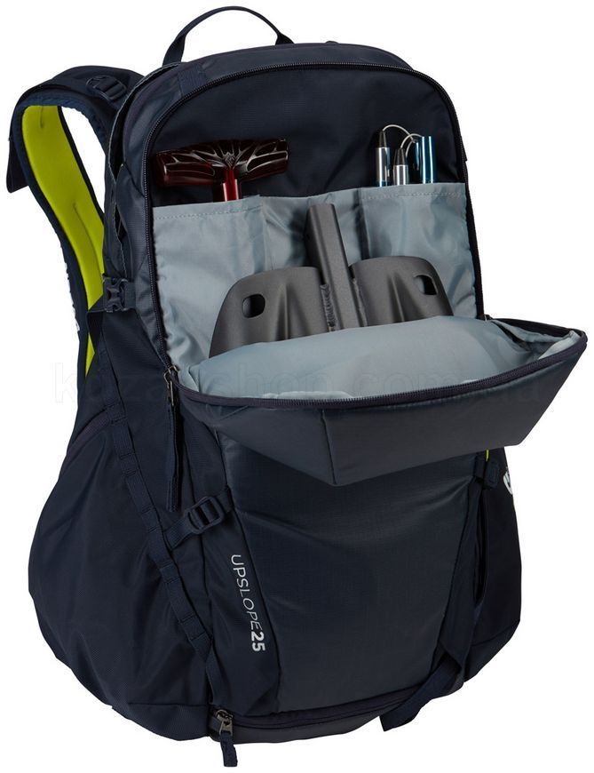 Гірськолижний рюкзак Thule Upslope 25L (Lime Punch)