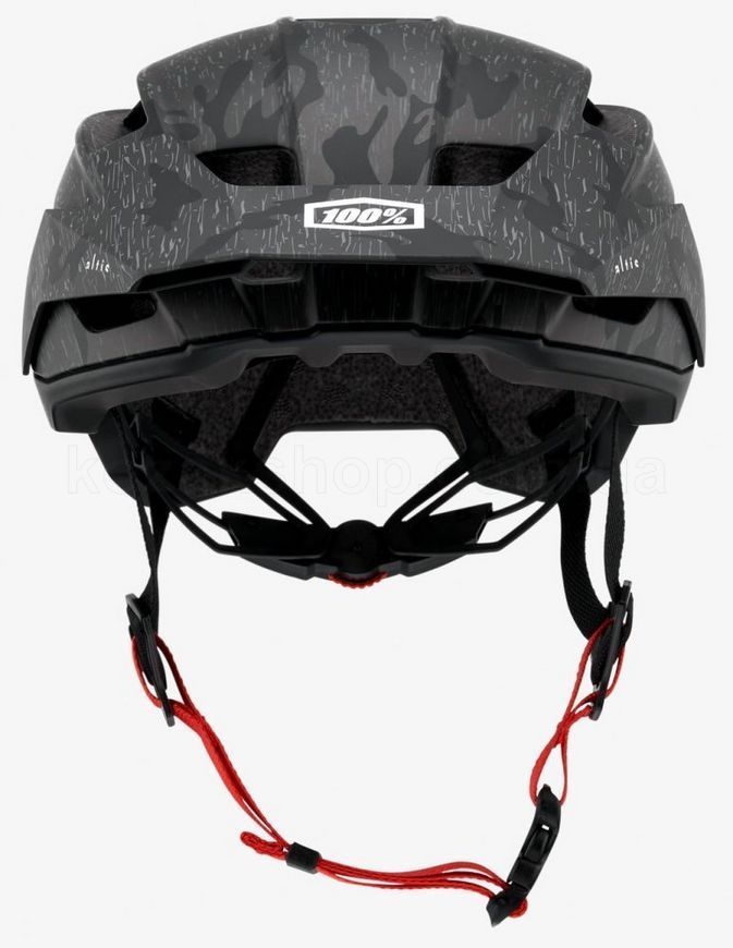 Вело шлем Ride 100% ALTIS Helmet [Camo], XS/S