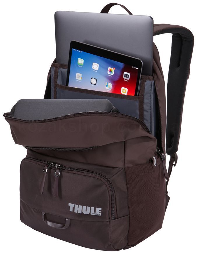 Рюкзак Thule Departer 21L (Blackest Purple)