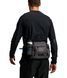 Поясна сумка Race Face Stash Hip Bag 3L [Charcoal]