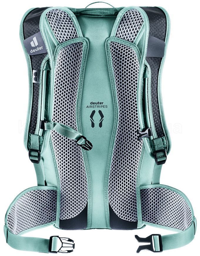 Рюкзак Deuter Race 16 л [deepsea-jade]