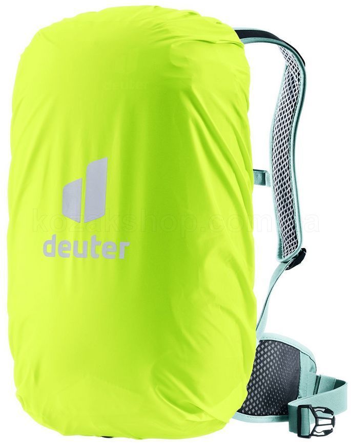 Рюкзак Deuter Race 16 л [deepsea-jade]