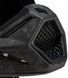 Мотошолом FOX V3 RS Helmet - SOLID [Matte Black], M
