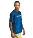 Джерси Race Face INDY SS JERSEY [NAVY] - M
