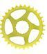 Звезда Race Face NW Direct Mount CINCH, 30t, Green