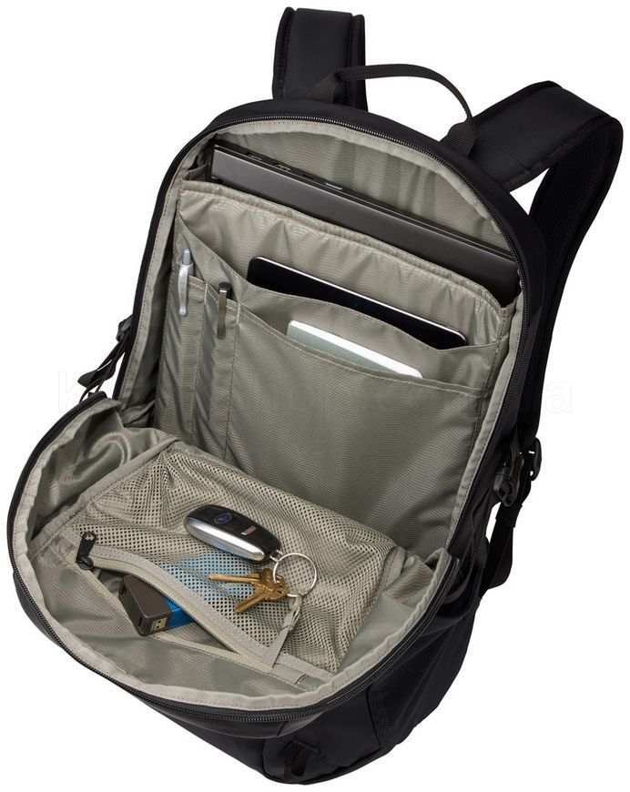Рюкзак Thule EnRoute Backpack 21L (Black)