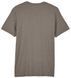 Футболка FOX X HONDA PREMIUM TEE [Graphite], XL
